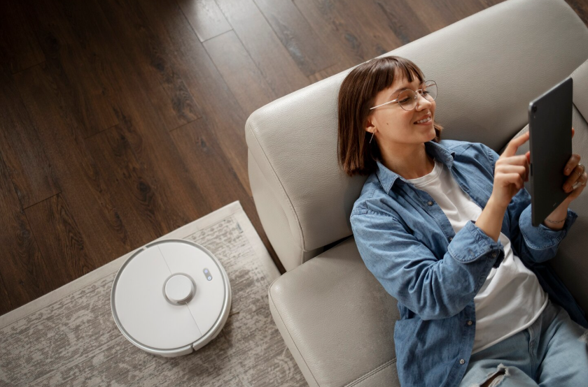 The Benefits of Smart Home Living for Modern Families