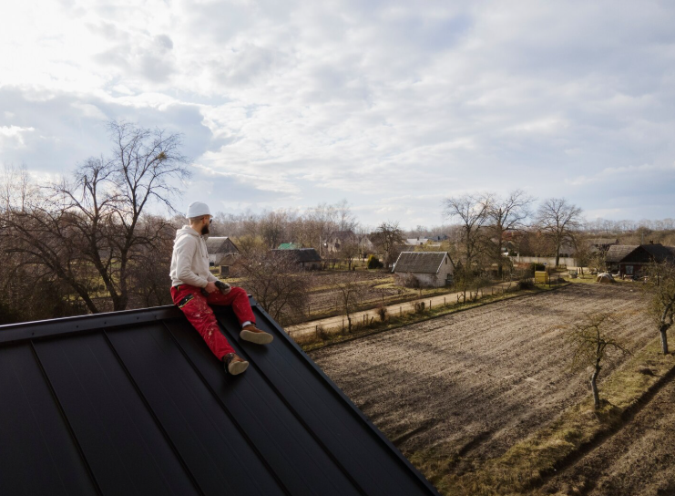 The Importance of Quality Roofing for a Safe and Comfortable Home