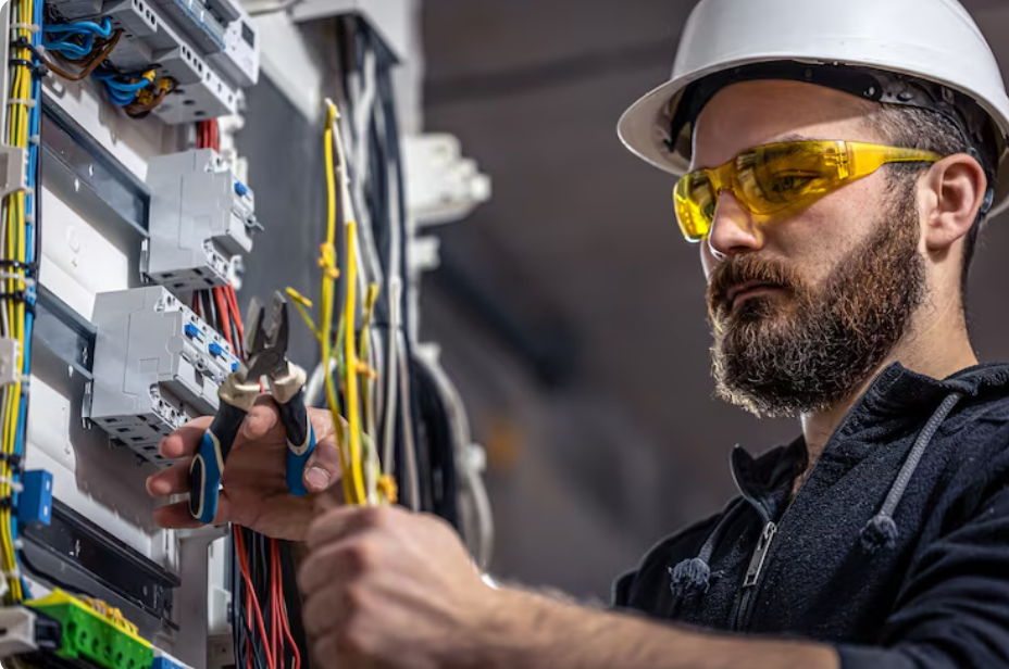 Lighting Design for Comfort and Visual Harmony