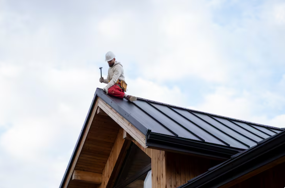 How Quality Roofing Protects and Enhances Your Home