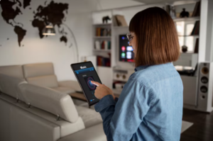 Why Investing in a Smart Home Improves Lifestyle and Convenience